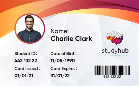 Student ID Cards 